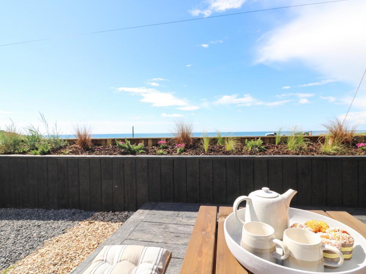 Sandpiper Chalet Bridport Exterior photo