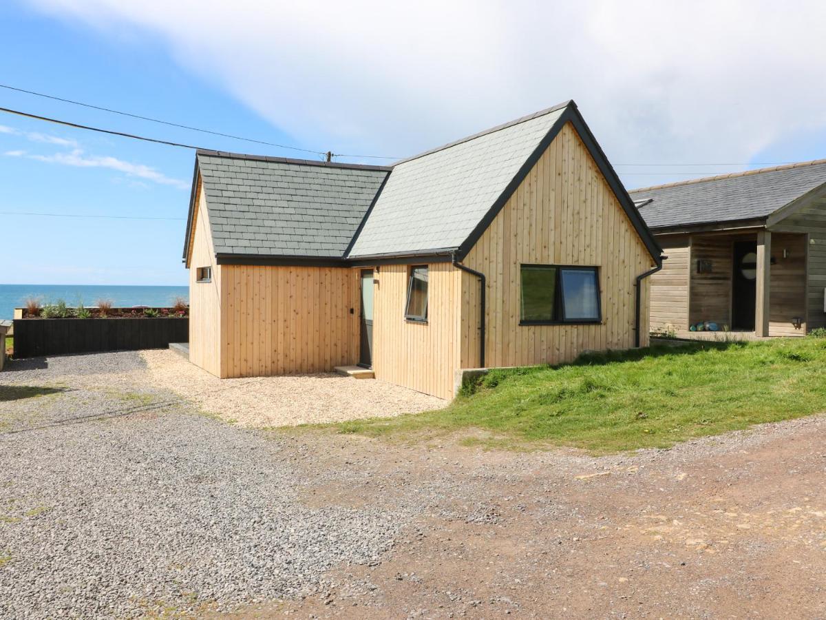 Sandpiper Chalet Bridport Exterior photo